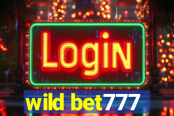 wild bet777